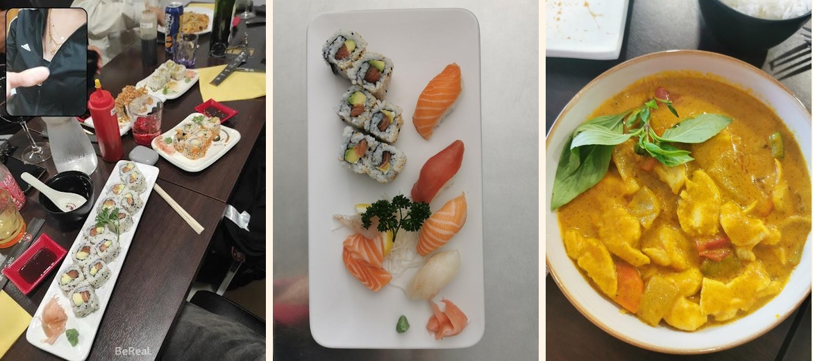 Sushis et Nems - Gallery Image 1