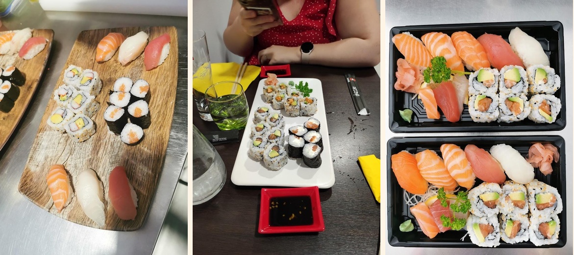 Sushis et Nems - Gallery Image 3