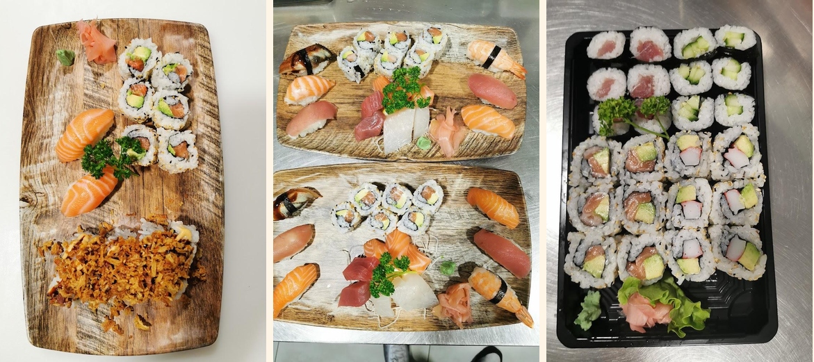 Sushis et Nems - Gallery Image 4