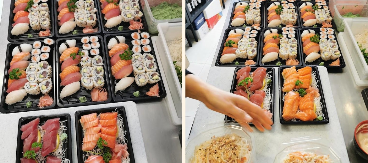 Sushis et Nems - Gallery Image 7